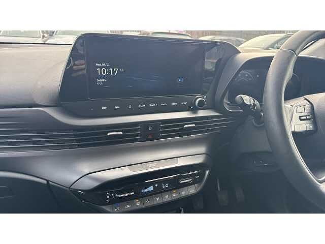 Hyundai i20 I20 1.0T GDi 48V MHD Premium 5dr