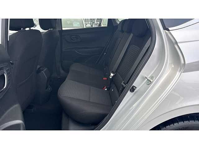 Hyundai i20 I20 1.0T GDi 48V MHD Premium 5dr