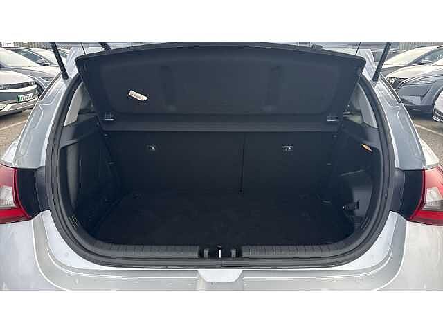 Hyundai i20 I20 1.0T GDi 48V MHD Premium 5dr