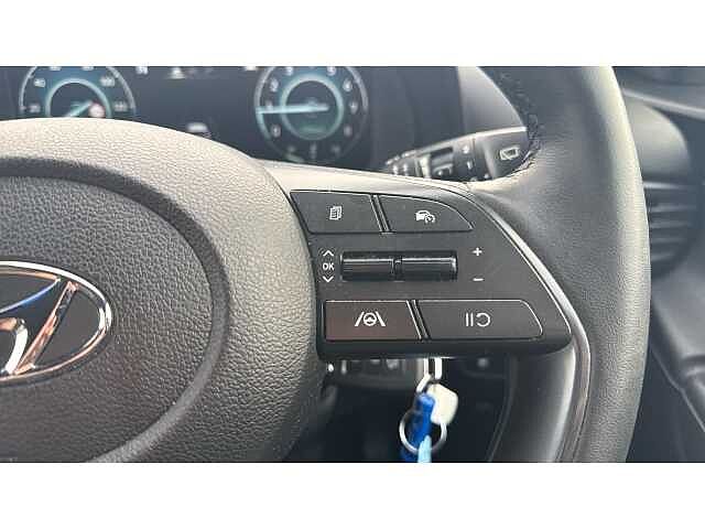 Hyundai i20 I20 1.0T GDi 48V MHD Premium 5dr