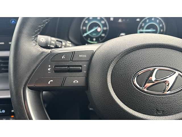 Hyundai i20 I20 1.0T GDi 48V MHD Premium 5dr