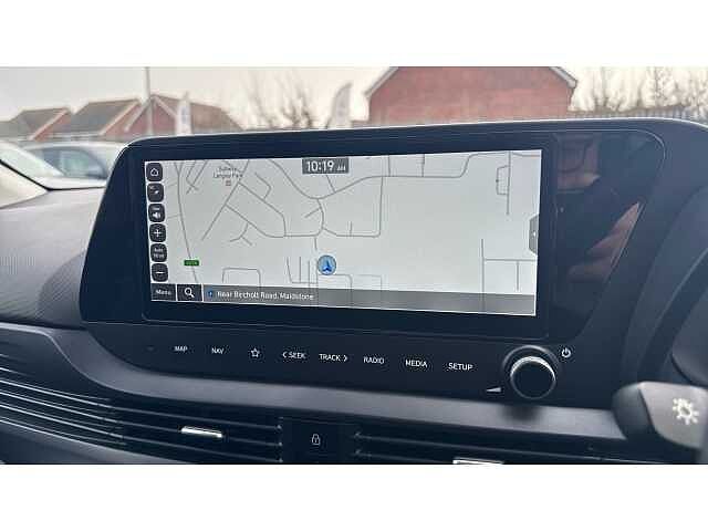 Hyundai i20 I20 1.0T GDi 48V MHD Premium 5dr