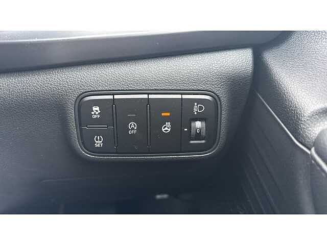 Hyundai i20 I20 1.0T GDi 48V MHD Premium 5dr