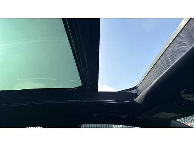 Hyundai Tucson TUCSON 1.6T Hybrid N Line S 5dr Auto