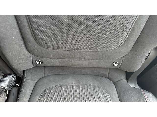 Hyundai Tucson TUCSON 1.6T Hybrid N Line S 5dr Auto