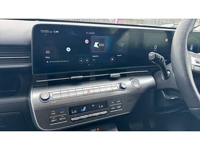 Hyundai Kona KONA 1.6 GDi Hybrid Ultimate 5dr DCT