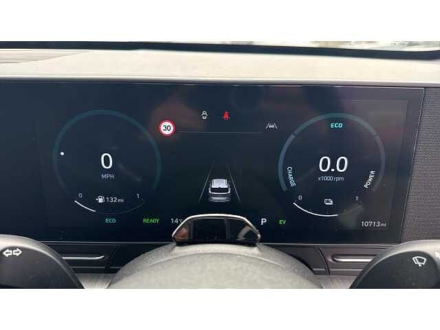Hyundai Kona KONA 1.6 GDi Hybrid Ultimate 5dr DCT