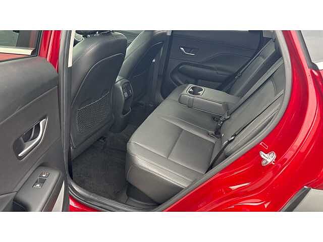 Hyundai Kona KONA 1.6 GDi Hybrid Ultimate 5dr DCT