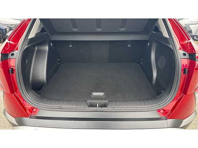 Hyundai Kona KONA 1.6 GDi Hybrid Ultimate 5dr DCT