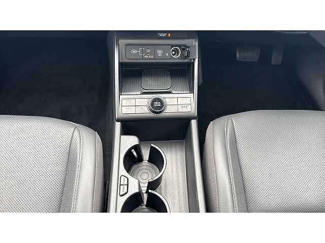 Hyundai Kona KONA 1.6 GDi Hybrid Ultimate 5dr DCT