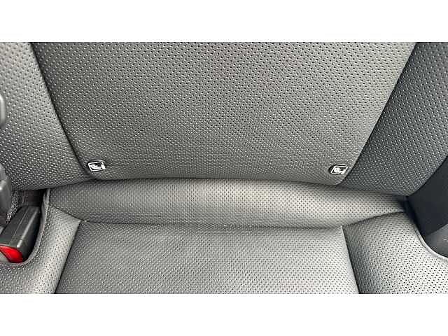 Hyundai Kona KONA 1.6 GDi Hybrid Ultimate 5dr DCT