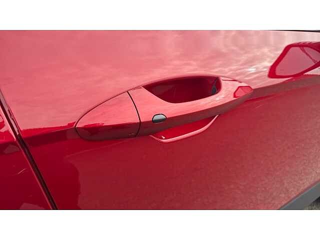 Hyundai Kona KONA 1.6 GDi Hybrid Ultimate 5dr DCT