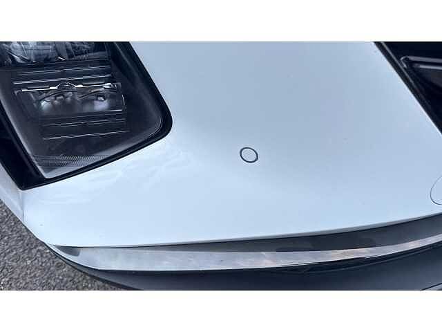 Hyundai Tucson TUCSON 1.6 TGDi Hybrid 230 Premium 5dr 2WD Auto