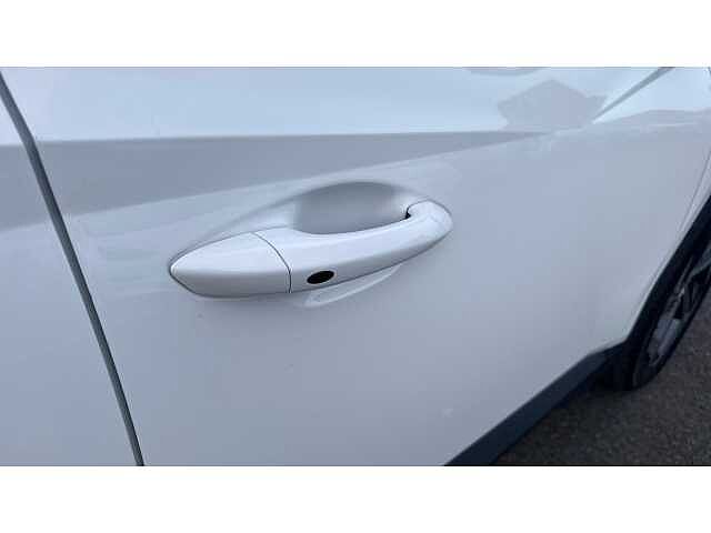 Hyundai Tucson TUCSON 1.6 TGDi Hybrid 230 Premium 5dr 2WD Auto