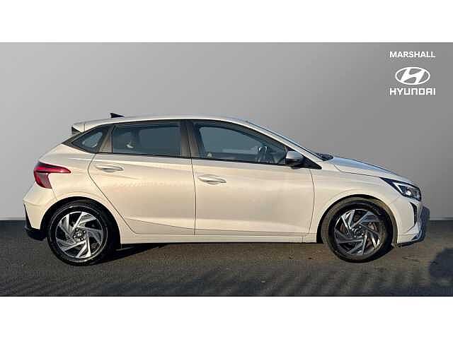 Hyundai i20 I20 1.0T GDi Advance [Nav] 5dr DCT