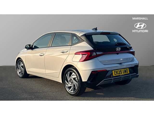 Hyundai i20 I20 1.0T GDi Advance [Nav] 5dr DCT