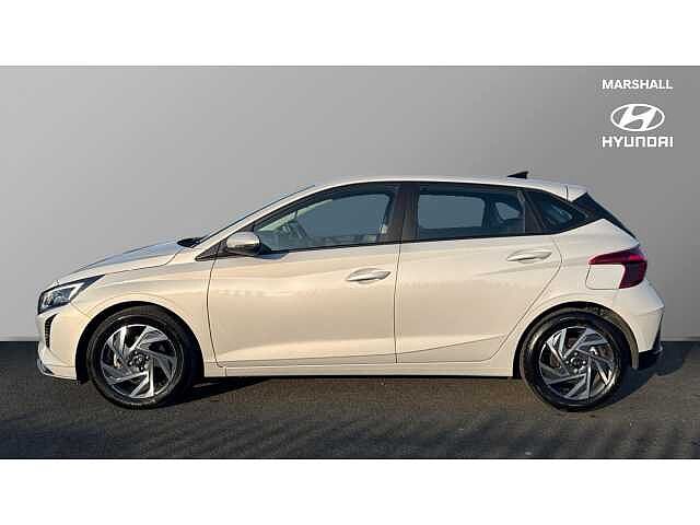 Hyundai i20 I20 1.0T GDi Advance [Nav] 5dr DCT