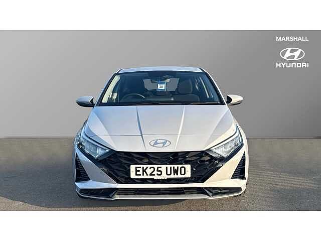 Hyundai i20 I20 1.0T GDi Advance [Nav] 5dr DCT