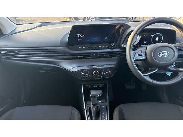 Hyundai i20 I20 1.0T GDi Advance [Nav] 5dr DCT