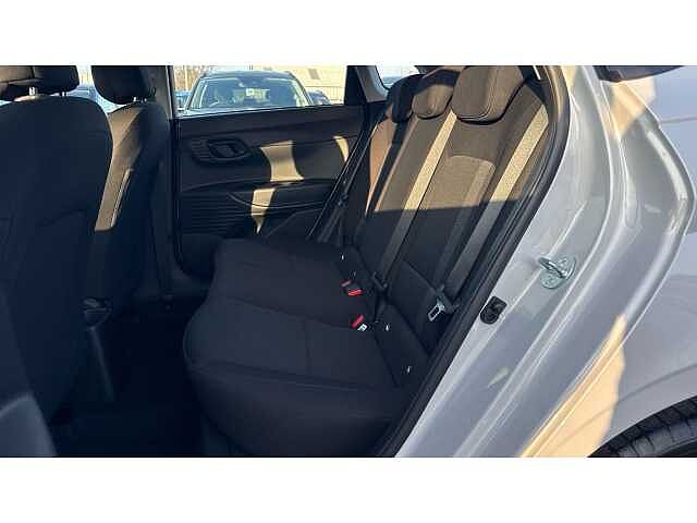 Hyundai i20 I20 1.0T GDi Advance [Nav] 5dr DCT