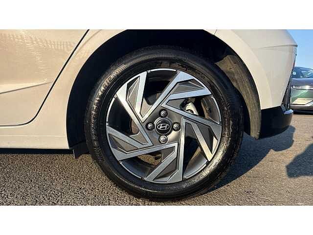 Hyundai i20 I20 1.0T GDi Advance [Nav] 5dr DCT