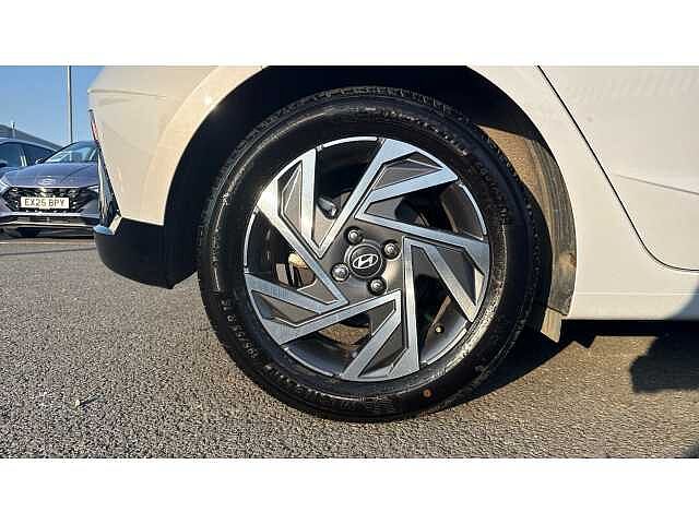 Hyundai i20 I20 1.0T GDi Advance [Nav] 5dr DCT