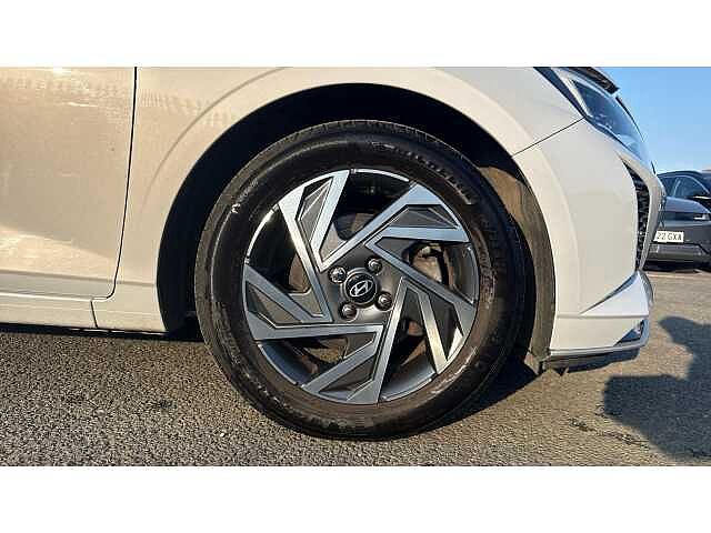 Hyundai i20 I20 1.0T GDi Advance [Nav] 5dr DCT