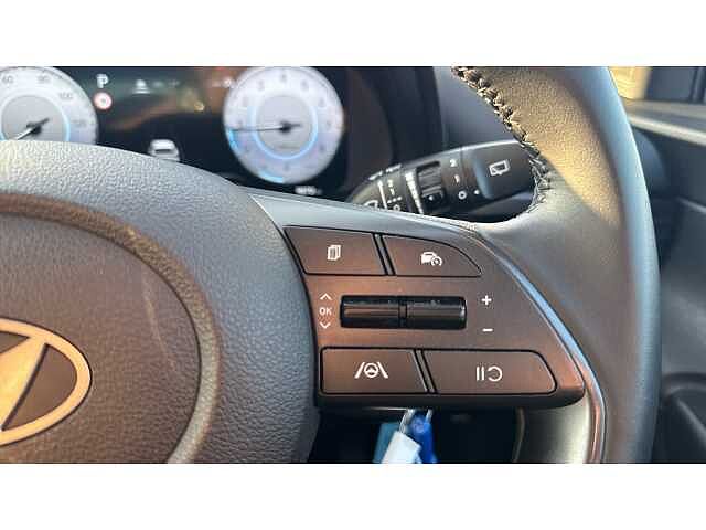 Hyundai i20 I20 1.0T GDi Advance [Nav] 5dr DCT