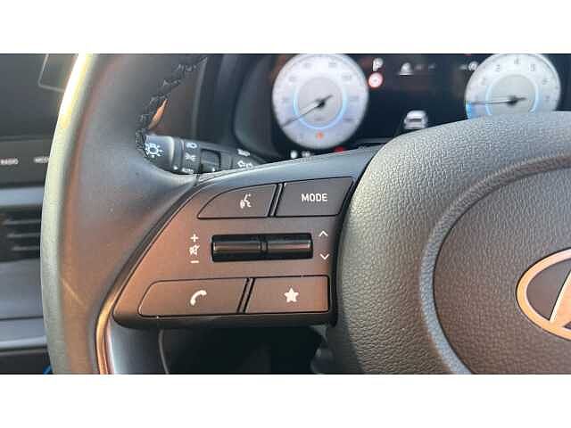 Hyundai i20 I20 1.0T GDi Advance [Nav] 5dr DCT