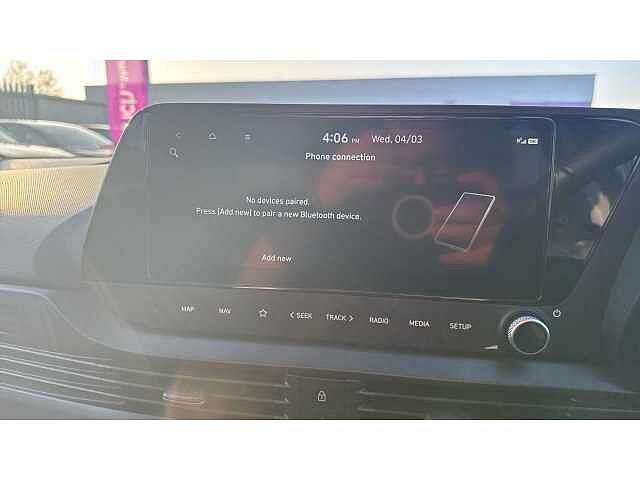 Hyundai i20 I20 1.0T GDi Advance [Nav] 5dr DCT