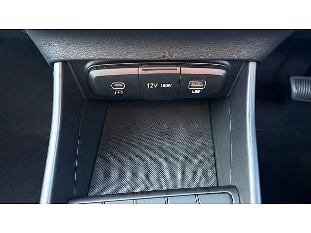 Hyundai i20 I20 1.0T GDi Advance [Nav] 5dr DCT