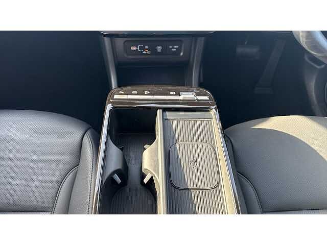 Hyundai Tucson TUCSON 1.6T Hybrid Ultimate 5dr Auto