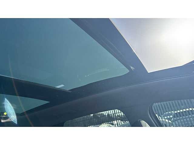 Hyundai Tucson TUCSON 1.6T Hybrid Ultimate 5dr Auto