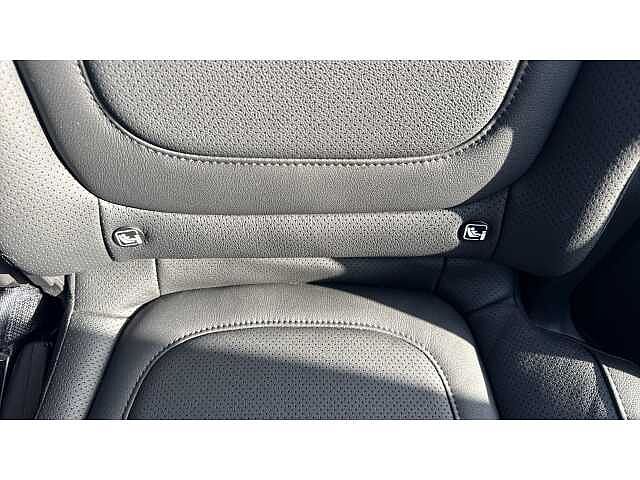 Hyundai Tucson TUCSON 1.6T Hybrid Ultimate 5dr Auto