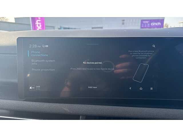 Hyundai Tucson TUCSON 1.6T Hybrid Ultimate 5dr Auto