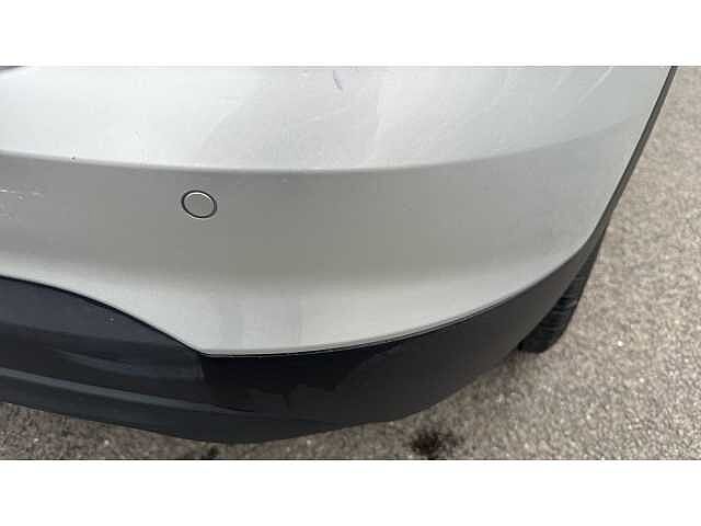 Hyundai TUCSON TUCSON 1.6 GDi Premium 5dr 2WD Grey