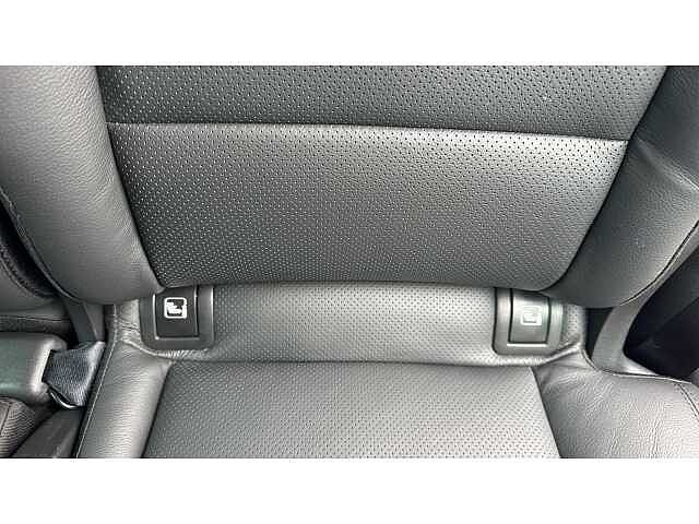 Hyundai TUCSON TUCSON 1.6 GDi Premium 5dr 2WD Grey