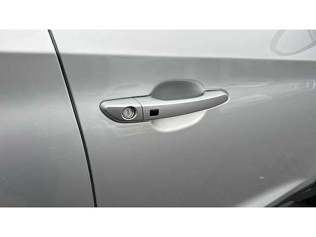 Hyundai TUCSON TUCSON 1.6 GDi Premium 5dr 2WD Grey