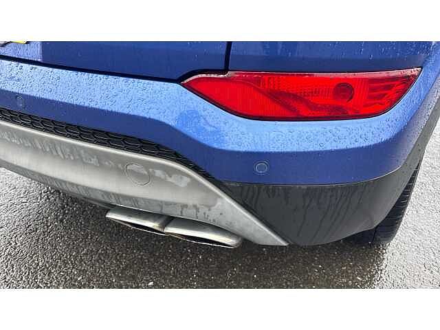 Hyundai Tucson TUCSON 1.6 TGDi Go SE 5dr 2WD DCT