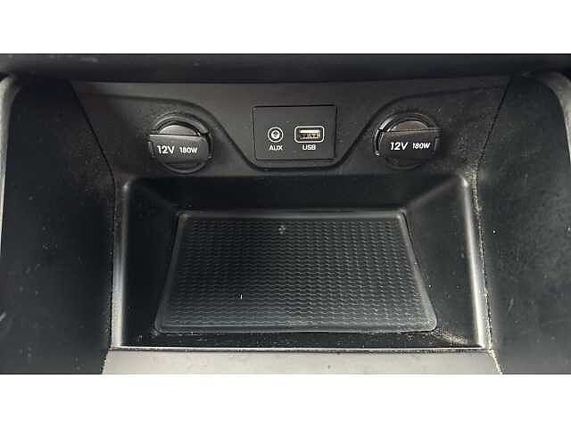 Hyundai Tucson TUCSON 1.6 TGDi Go SE 5dr 2WD DCT