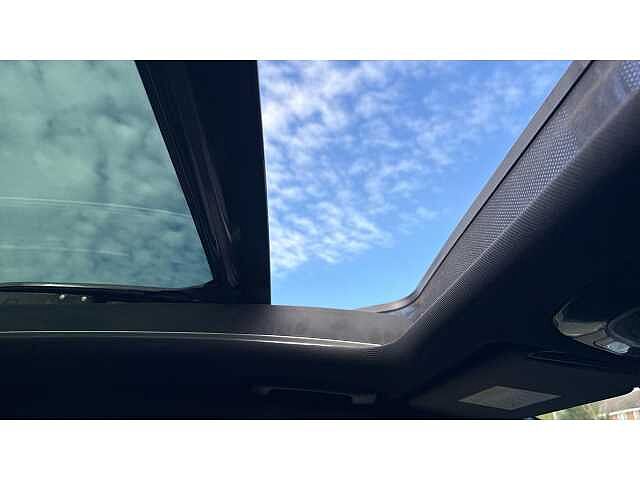 Hyundai Tucson TUCSON 1.6 TGDi Hybrid 230 N Line S 5dr 2WD Auto