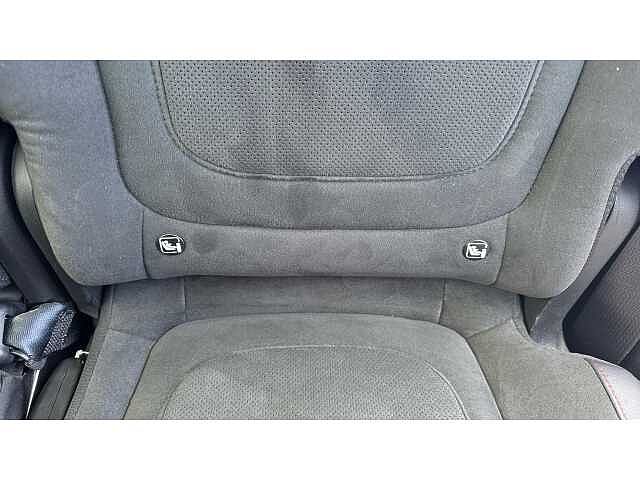 Hyundai Tucson TUCSON 1.6 TGDi Hybrid 230 N Line S 5dr 2WD Auto