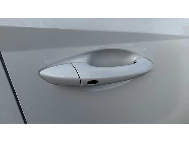 Hyundai Tucson TUCSON 1.6 TGDi Hybrid 230 N Line S 5dr 2WD Auto