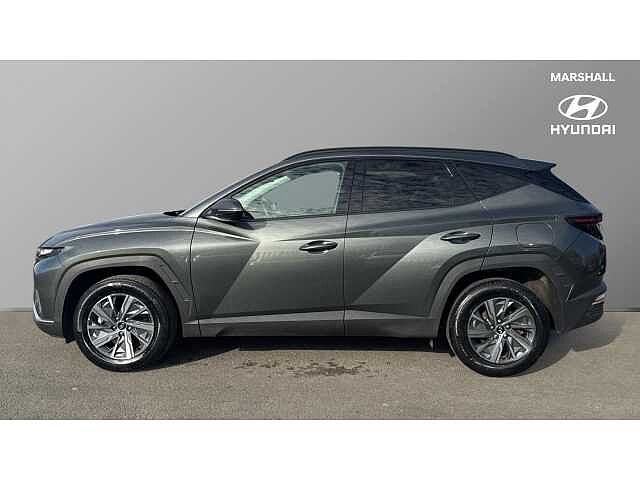 Hyundai Tucson TUCSON 1.6 TGDi Hybrid 230 SE Connect 5dr 2WD Auto
