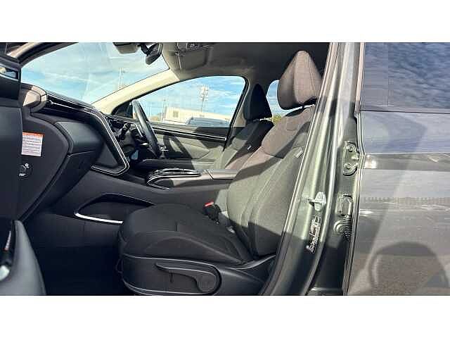 Hyundai Tucson TUCSON 1.6 TGDi Hybrid 230 SE Connect 5dr 2WD Auto