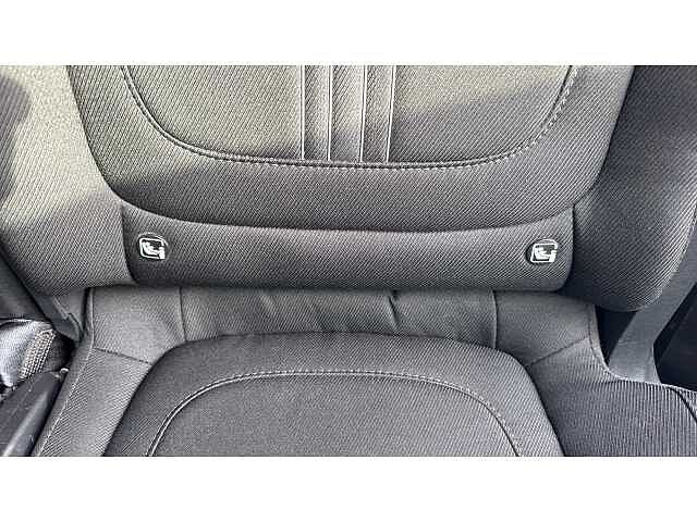 Hyundai Tucson TUCSON 1.6 TGDi Hybrid 230 SE Connect 5dr 2WD Auto