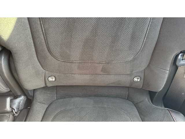 Hyundai Tucson TUCSON 1.6 TGDi Hybrid 230 N Line 5dr 2WD Auto