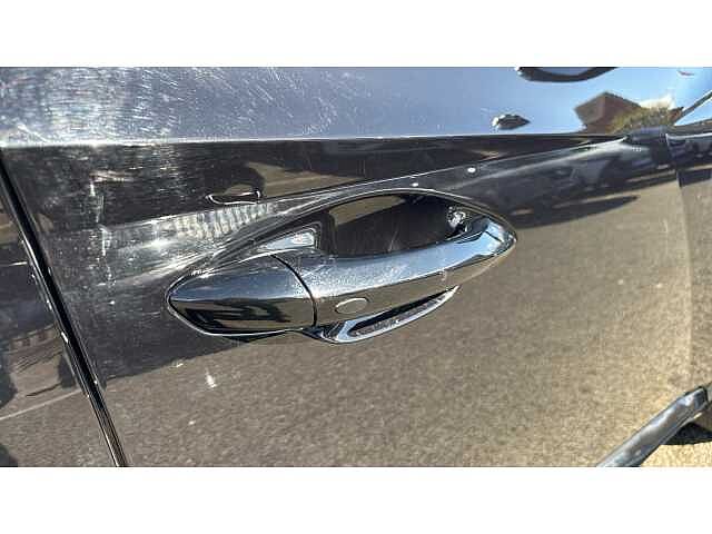 Hyundai Tucson TUCSON 1.6 TGDi Hybrid 230 N Line 5dr 2WD Auto