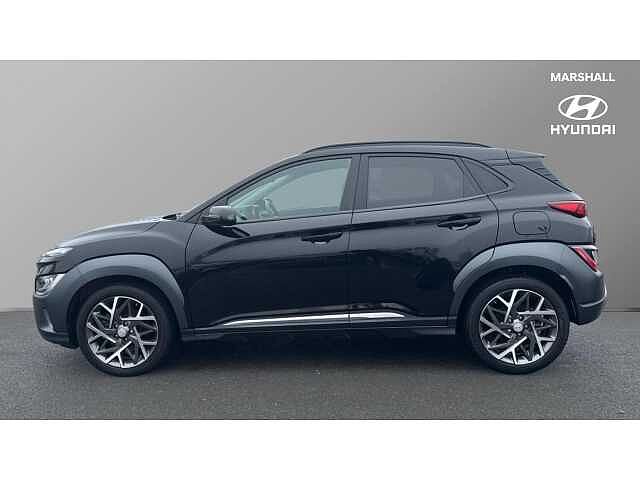 Hyundai Kona KONA 1.6 GDi Hybrid Ultimate 5dr DCT