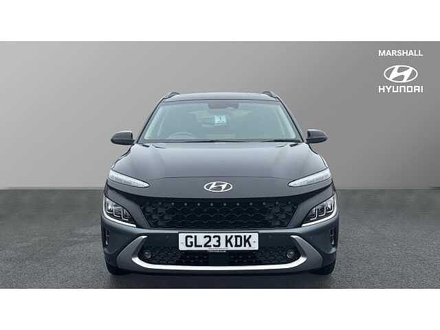 Hyundai Kona KONA 1.6 GDi Hybrid Ultimate 5dr DCT